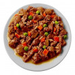 Hill's Prescription Diet Metabolic Weight Management Chicken Flavor Canned Dog Food