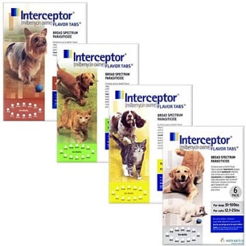 Interceptor Category