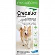 Credelio For Dogs 25-50 1 dose