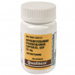 Diphenhydramine (Generic Benadryl) 25 mg Caps