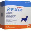 Previcox 57 mg 180 ct