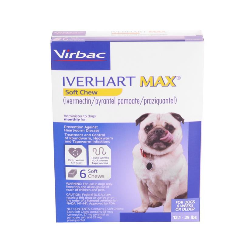 iverhart-max-soft-chews-for-dogs-bandana-rx