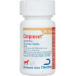 Carprovet (Carprofen) - 25 mg 60 chew