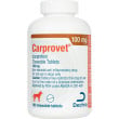 Carprovet (Carprofen) - 100 mg 180 chew