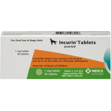Incurin Tablets 1mg Category
