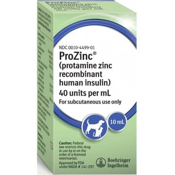 ProZinc 10 ml Category