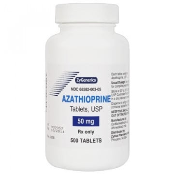 Azathioprine Category