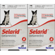 Selarid for dogs 20-40 lbs 12 dose