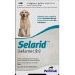 Selarid for dogs 40-85 lbs 1 dose