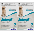 Selarid for dogs 40-85 lbs 12 dose