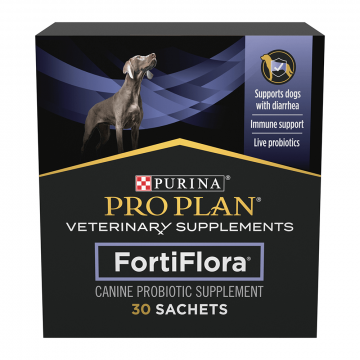 Purina FortiFlora K9 Category