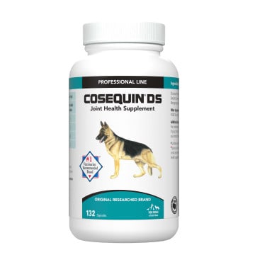 Cosequin DS Sprinkle Capsules 132ct 1 pack Category