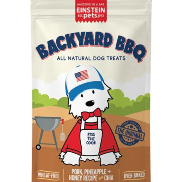 backyard bbq front Category