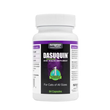  Dasuquin for Cats 84ct 1 Pack Category