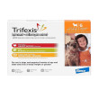 Trifexis 10-20 LBS 6 DOSES
