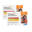 Trifexis 10-20 LBS 12 DOSES