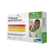 Trifexis 20-40 LBS 1 DOSE
