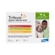 Trifexis 20-40 LBS 6 DOSES