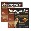 Heartgard Plus 51-100 lbs 12 doses