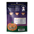 Einstein Pets Holiday Seasonal Treat Trick or Treat back