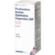 Prednisolone Acetate 1% Ophthalmic Suspension 10ml