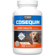 Cosequin DS Maximum Strength Plus MSM 132 Chewable Tablets 1 pk