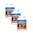 Cosequin DS Maximum Strength Plus MSM 132 Chewable Tablets 3 pk