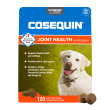 Cosequin Maximum Strength With MSM PLUS Omega-3s Soft Chews