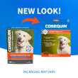 Cosequin Maximum Strength With MSM PLUS Omega-3s Soft Chews