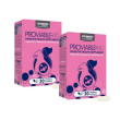 Proviable-DC Capsules 30 ct 2 pk