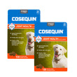 Cosequin Maximum Strength With MSM PLUS Omega 120 ct 2pk