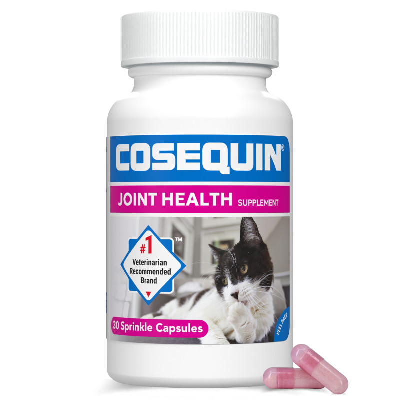 Cosequin for Cats Sprinkle Capsules 30 ct