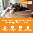 Advantage Multi for Cats 9-18 lbs