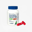 Amantadine Hydrochloride 100 mg capsules