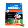 Cosequin for dogs all sizes 60 ct 1 pk