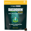 Dasuquin soft chews with MSM 0-60 lbs 84 ct 1 pack