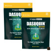 Dasuquin soft chews with MSM 0-60 lbs 84 ct 2 pack