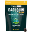 Dasuquin soft chews with MSM 60+ lbs 84 ct 1 pack
