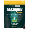 Dasuquin soft chews with MSM 60+ lbs 42 ct 1 pack