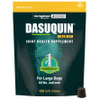 Dasuquin soft chews with MSM 60+ lbs 150 ct 1 pack