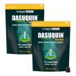 Dasuquin soft chews with MSM 60+ lbs 150 ct 2 pack