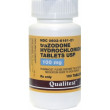 Trazodone HCL 100 mg