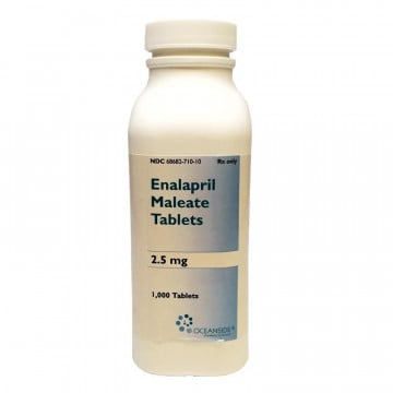 Enalapril Category