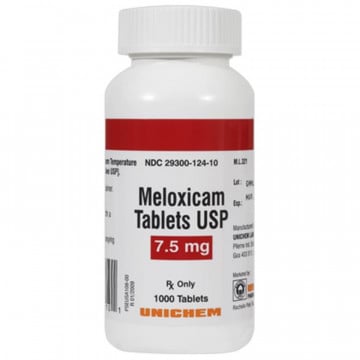 Meloxicam Category