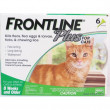 Frontline Plus Cats all weights