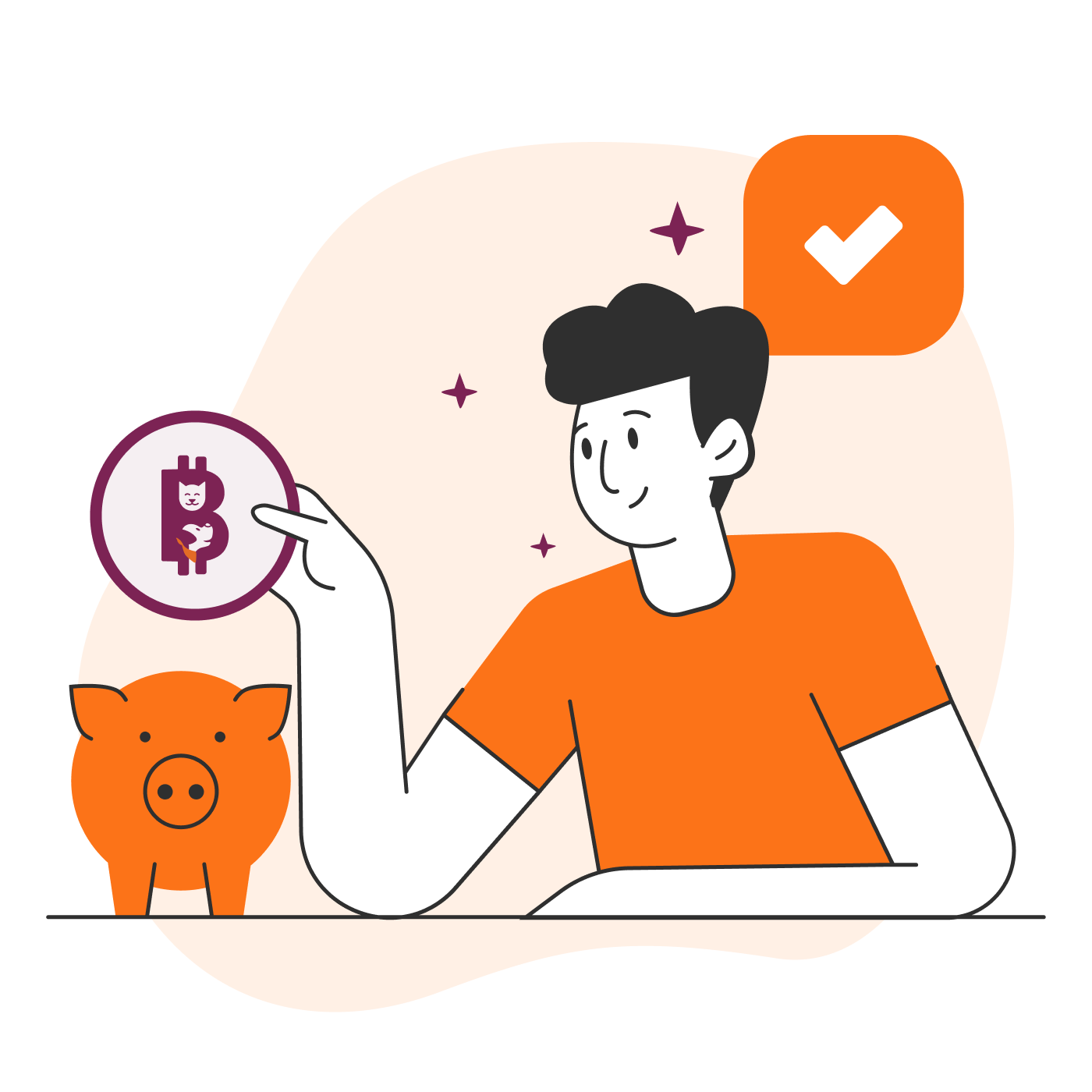 Earn Bandana Bucks